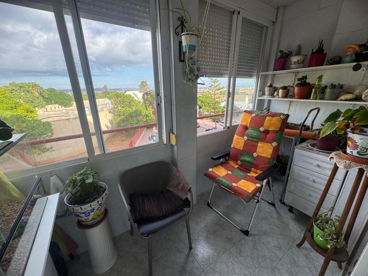 Квартира в Торревьехе, Испания, 96 м² - фото 15