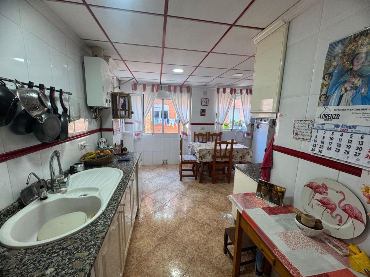 Квартира в Торревьехе, Испания, 96 м² - фото 3