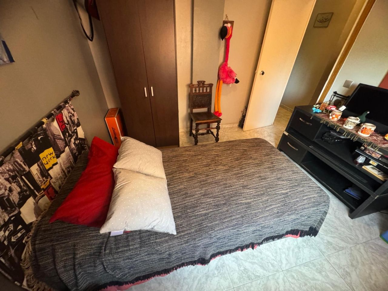 Квартира в Торревьехе, Испания, 96 м² - фото 11