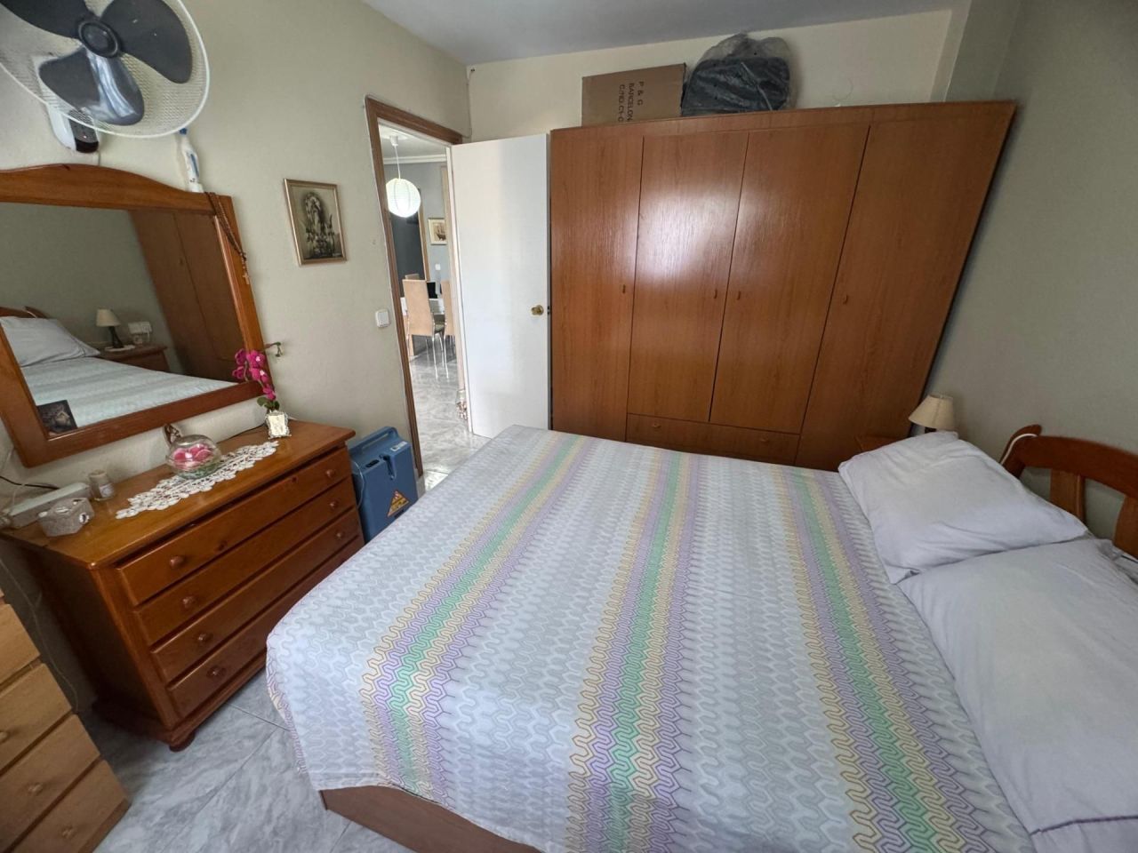 Квартира в Торревьехе, Испания, 96 м² - фото 7