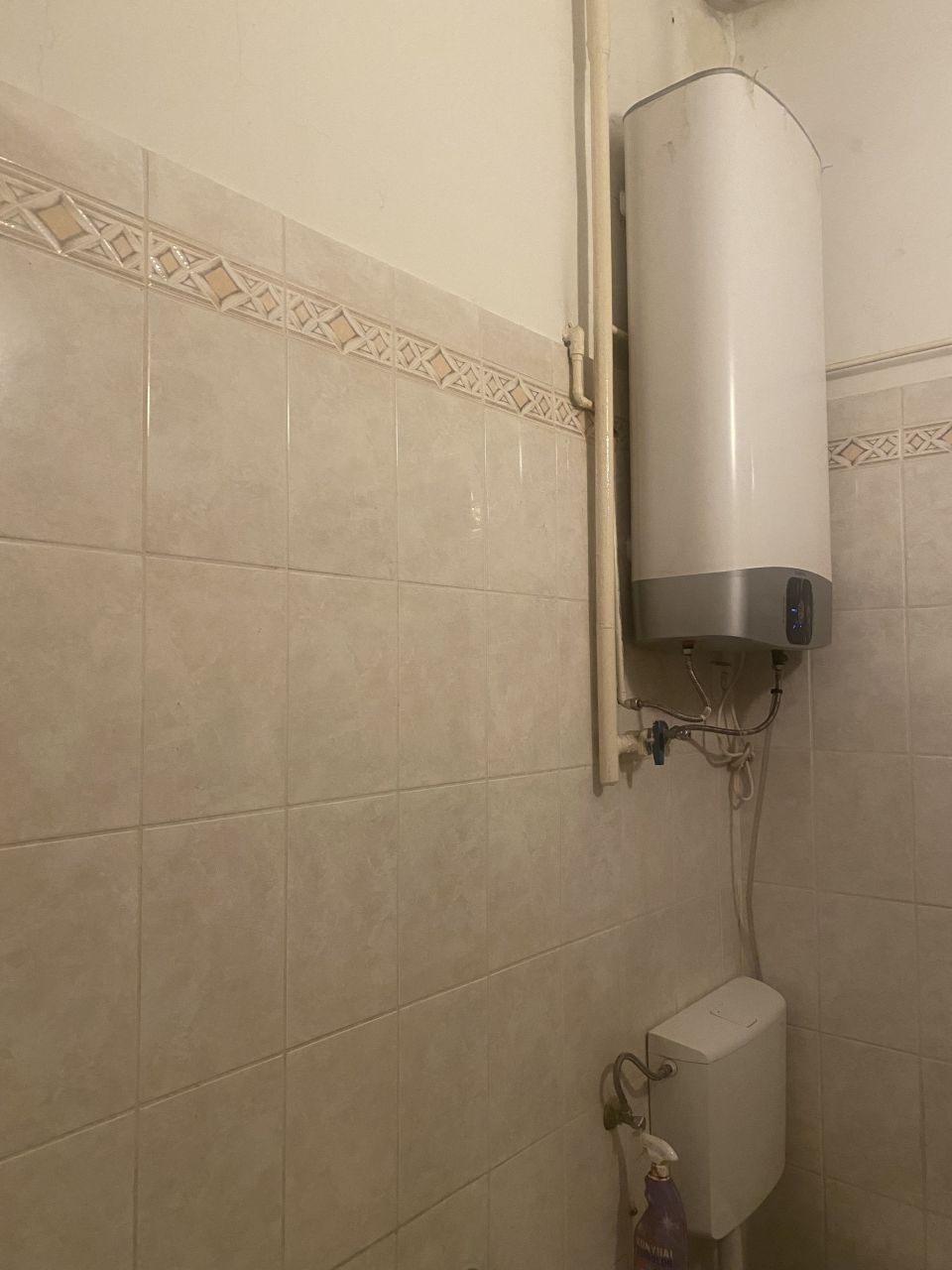 Квартира в Будапеште, Венгрия, 71 м² - фото 18