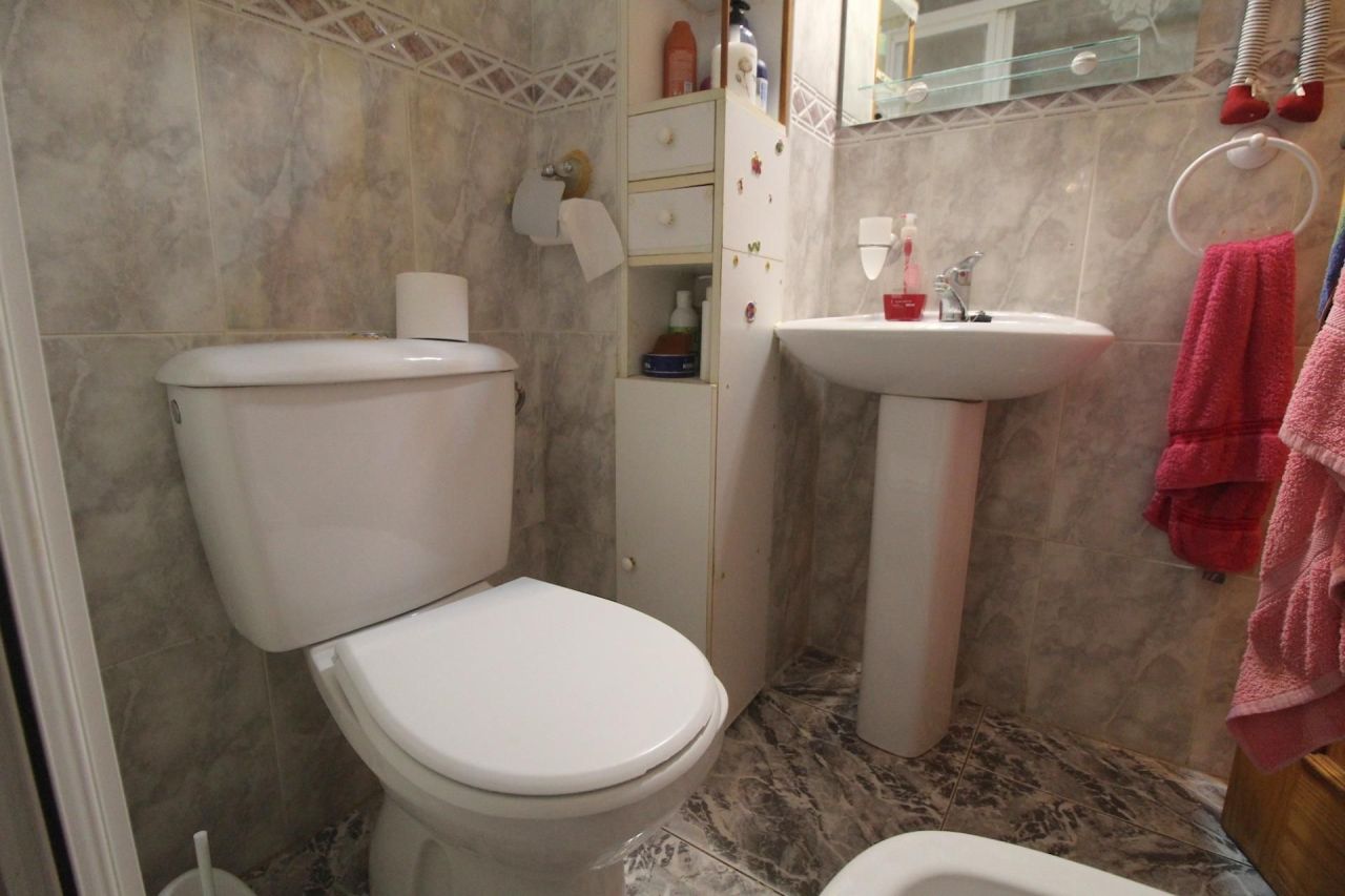 Квартира в Торревьехе, Испания, 55 м² - фото 11