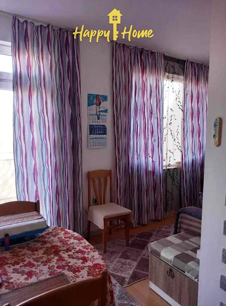 Студия на Солнечном берегу, Болгария, 37 м² - фото 5