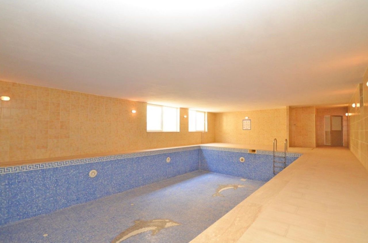 Квартира в Алании, Турция, 115 м² - фото 16