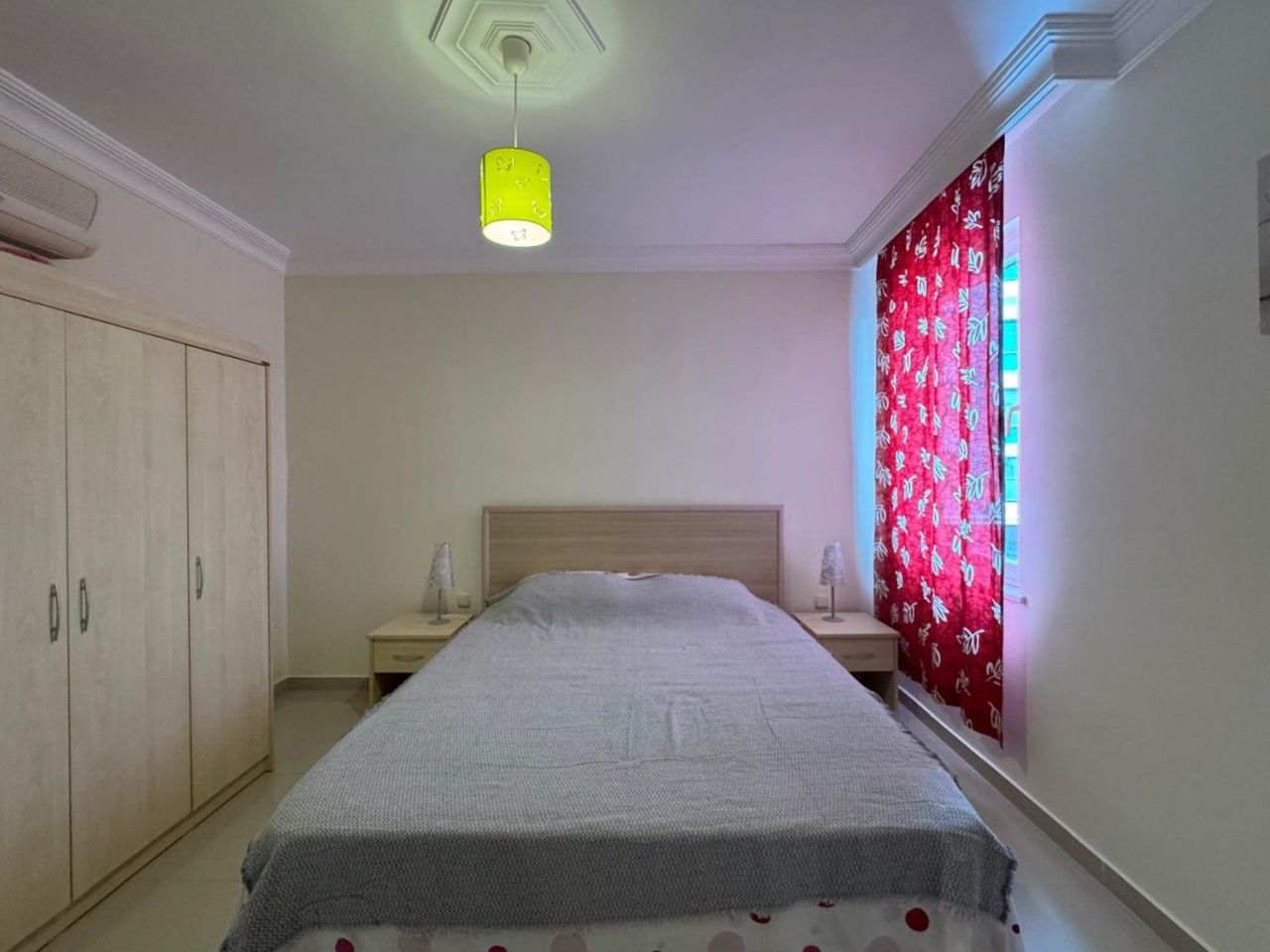 Квартира в Алании, Турция, 115 м² - фото 7