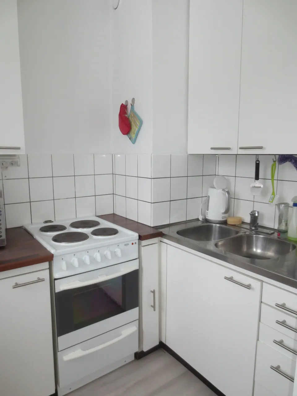 Квартира в Иматре, Финляндия, 32 м² - фото 3