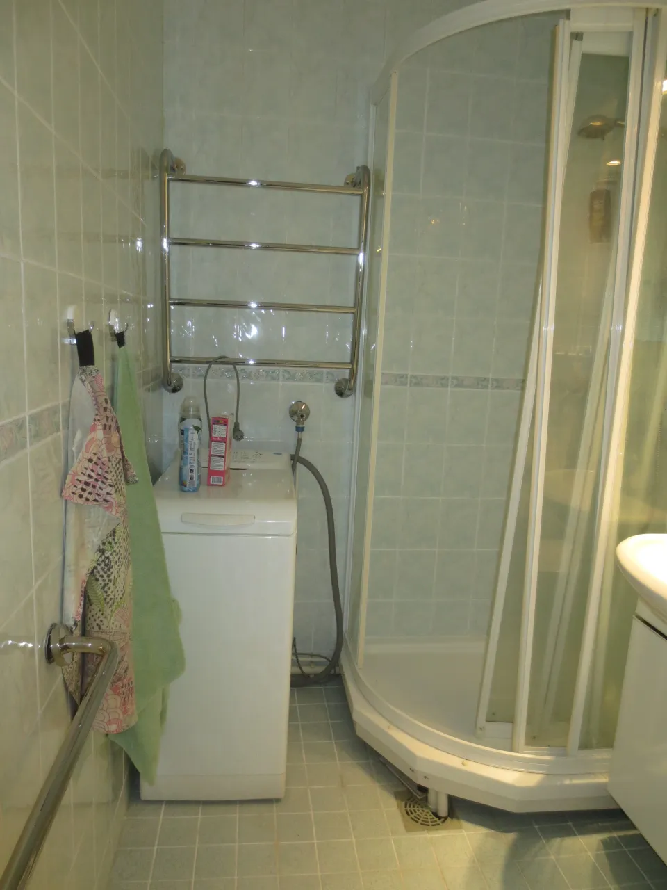 Квартира в Иматре, Финляндия, 32 м² - фото 5