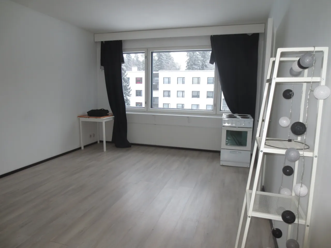 Квартира в Иматре, Финляндия, 32 м² - фото 9