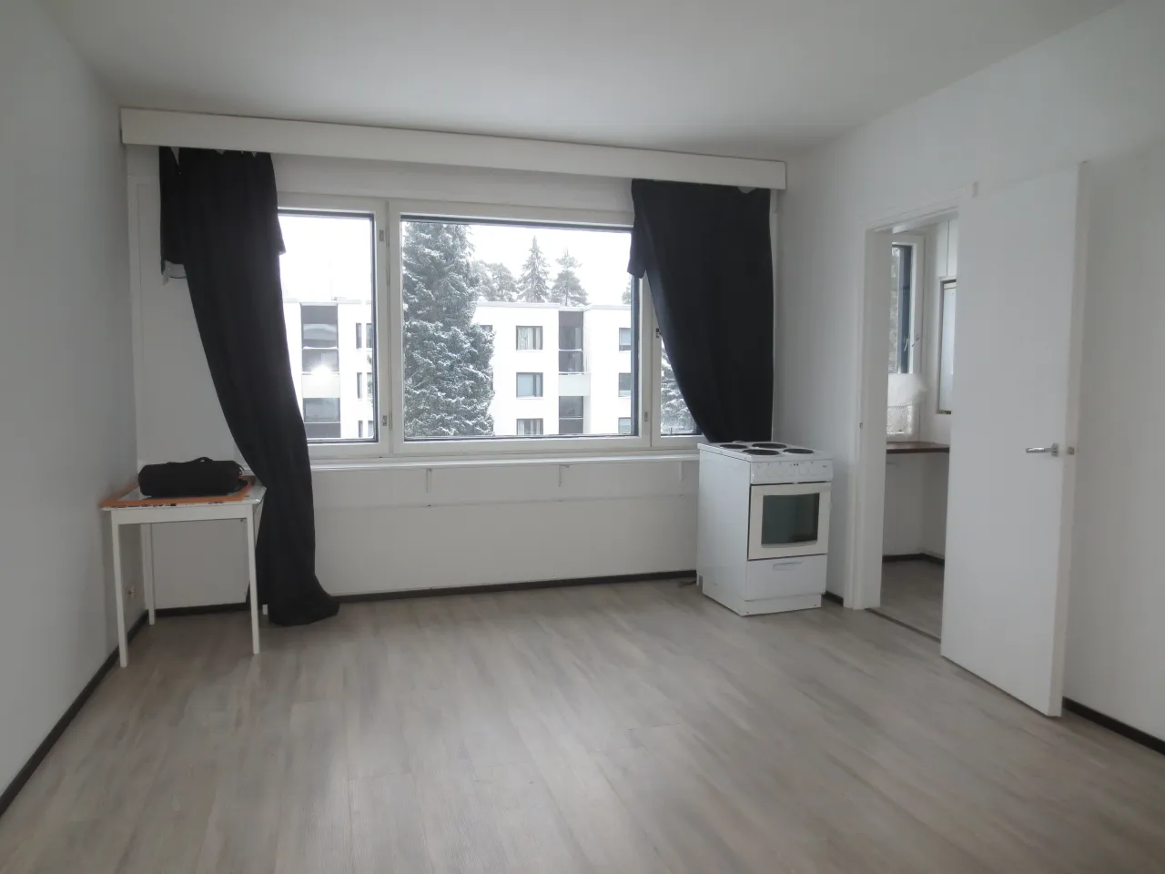Квартира в Иматре, Финляндия, 32 м² - фото 10
