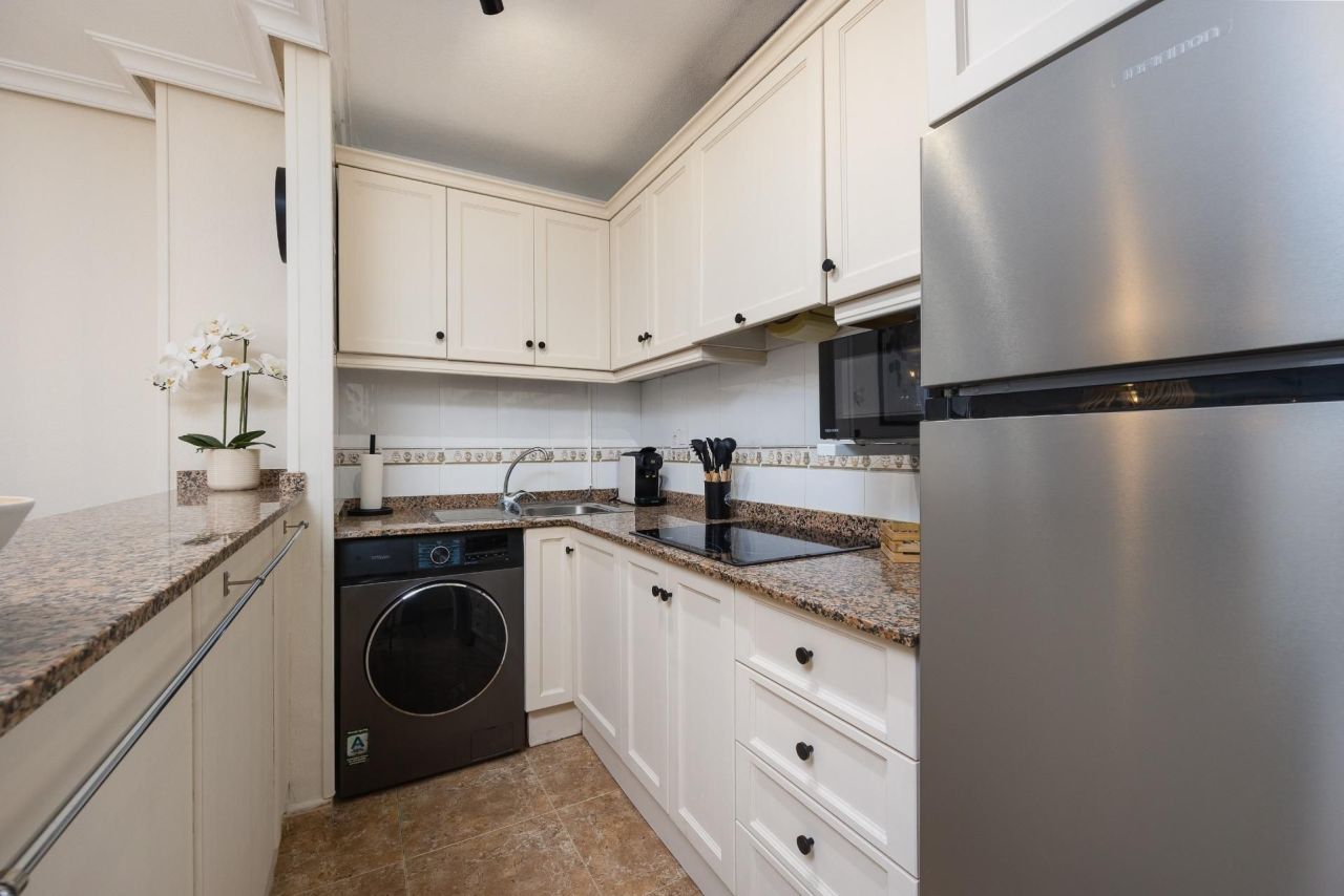 Квартира в Торревьехе, Испания, 59 м² - фото 8