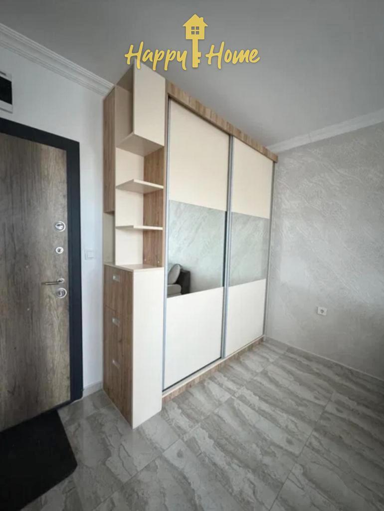 Студия на Солнечном берегу, Болгария, 42 м² - фото 3