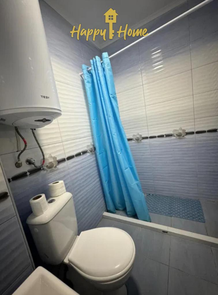 Студия на Солнечном берегу, Болгария, 42 м² - фото 4