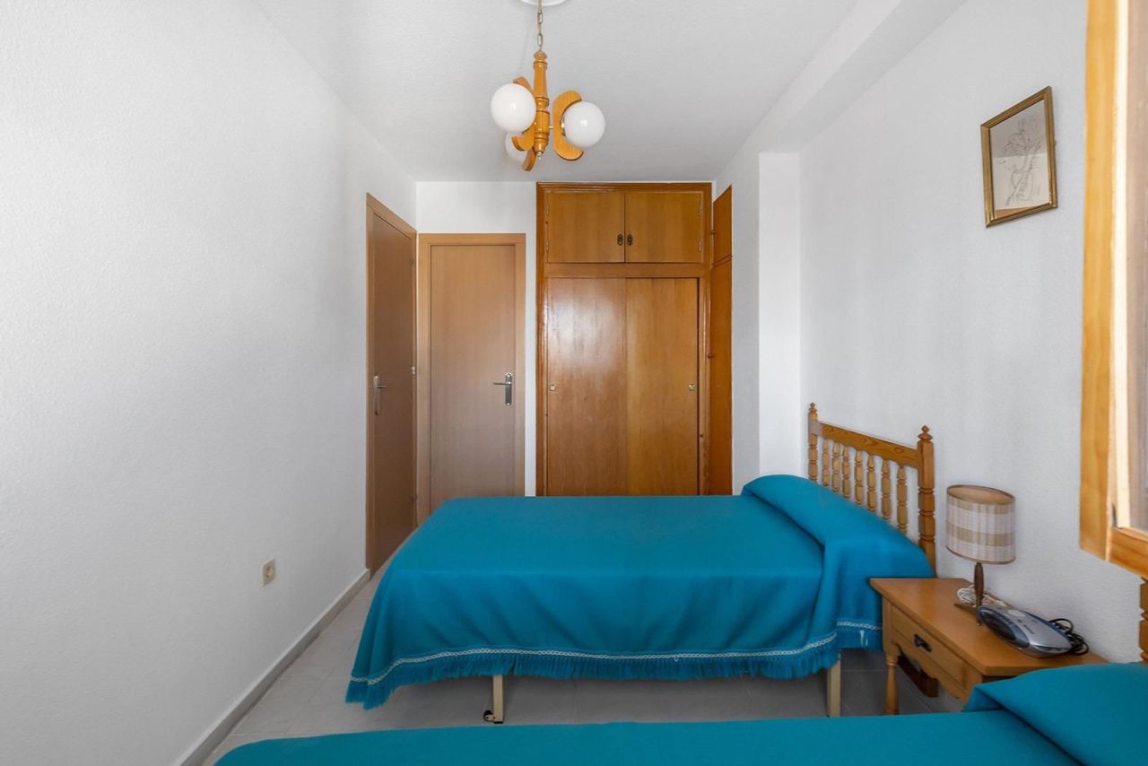 Квартира в Ла Мата, Испания, 57 м² - фото 7