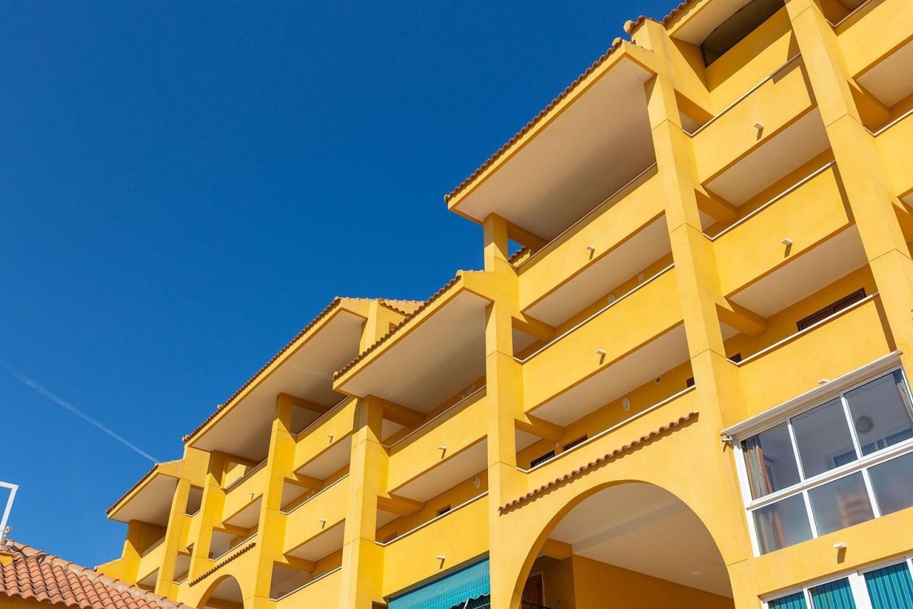 Квартира в Ла Мата, Испания, 57 м² - фото 14