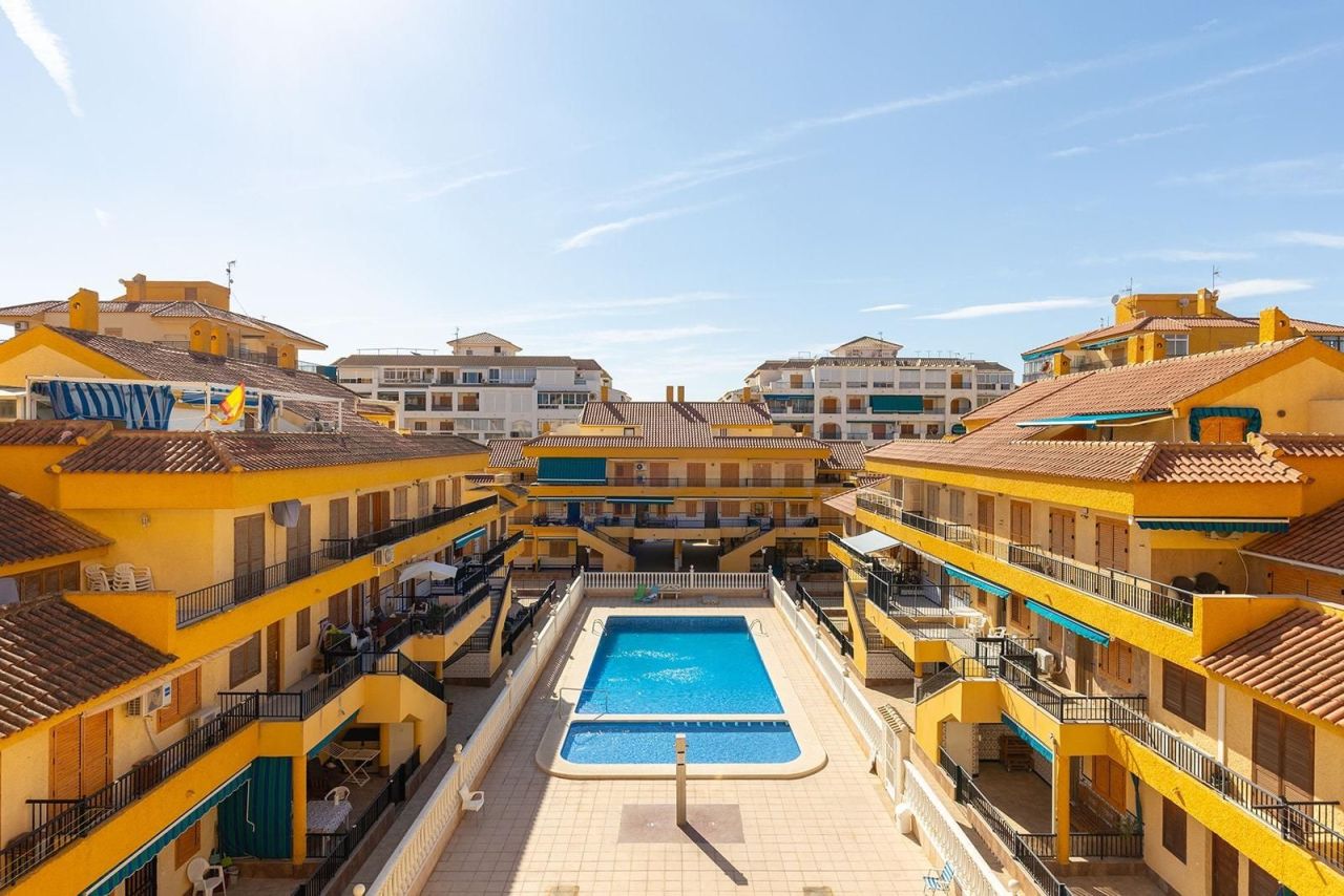 Квартира в Ла Мата, Испания, 57 м² - фото 12