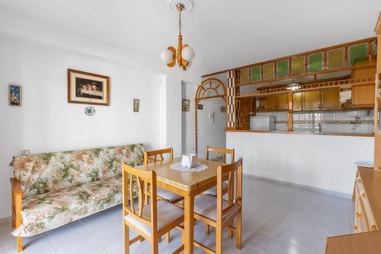 Квартира в Ла Мата, Испания, 57 м² - фото 4