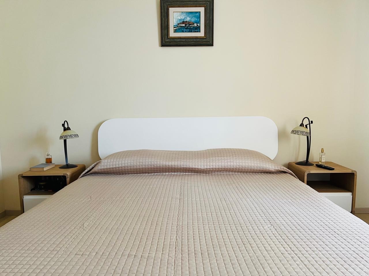 Квартира в Бечичи, Черногория, 136 м² - фото 18