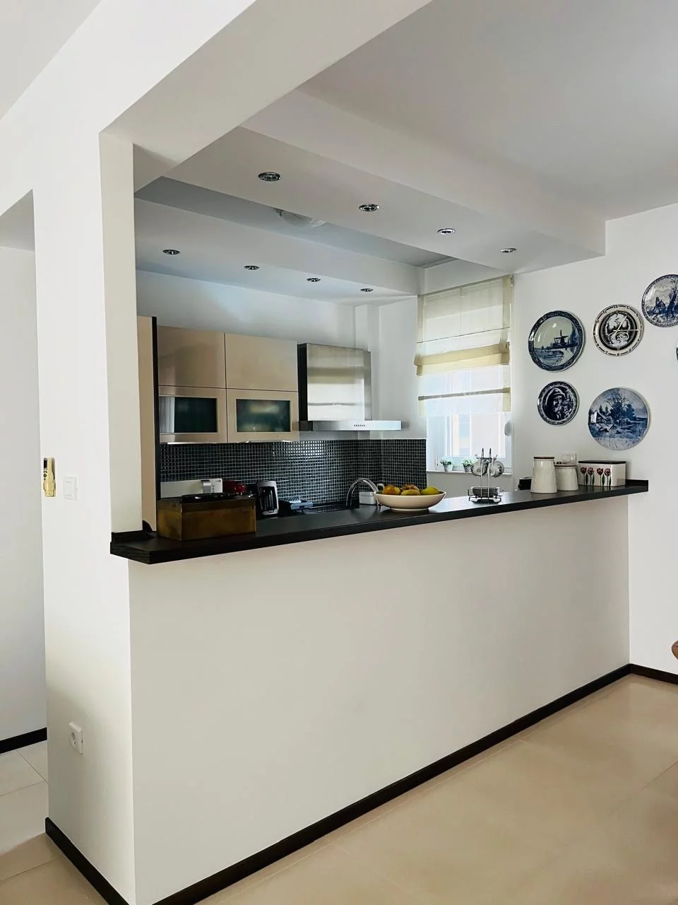 Квартира в Бечичи, Черногория, 136 м² - фото 4