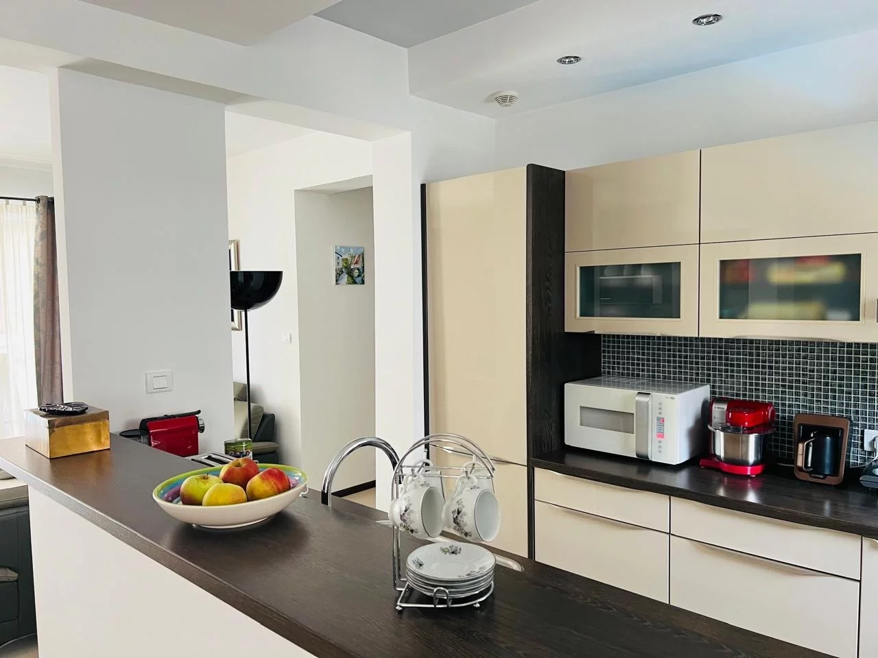 Квартира в Бечичи, Черногория, 136 м² - фото 5