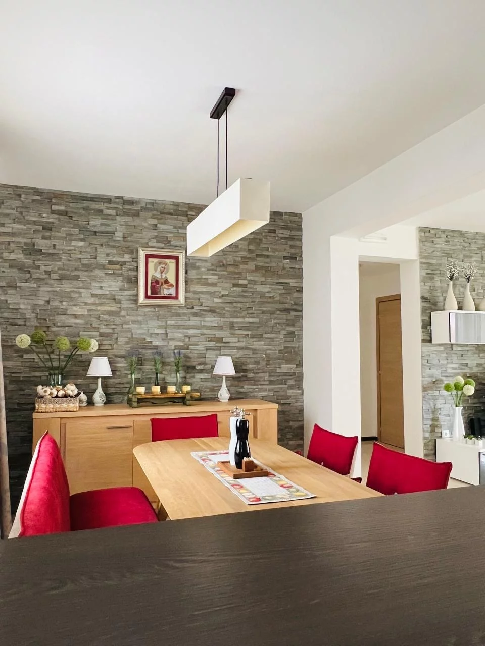 Квартира в Бечичи, Черногория, 136 м² - фото 1