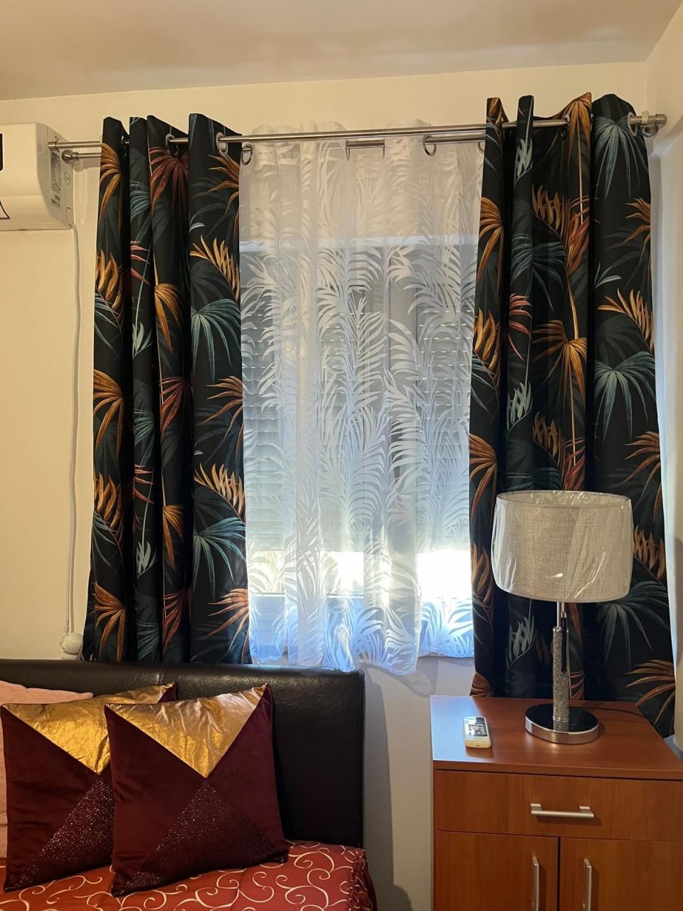 Квартира в Будве, Черногория, 54 м² - фото 5