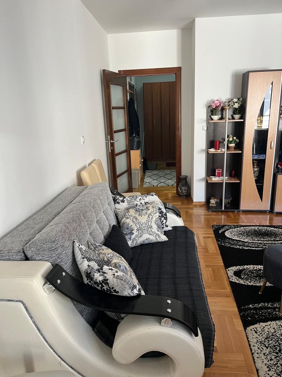 Квартира в Будве, Черногория, 54 м² - фото 3