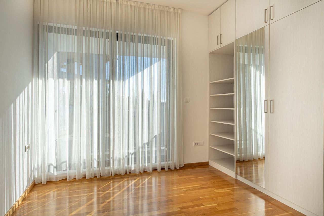 Пентхаус в Тивате, Черногория, 129 м² - фото 4