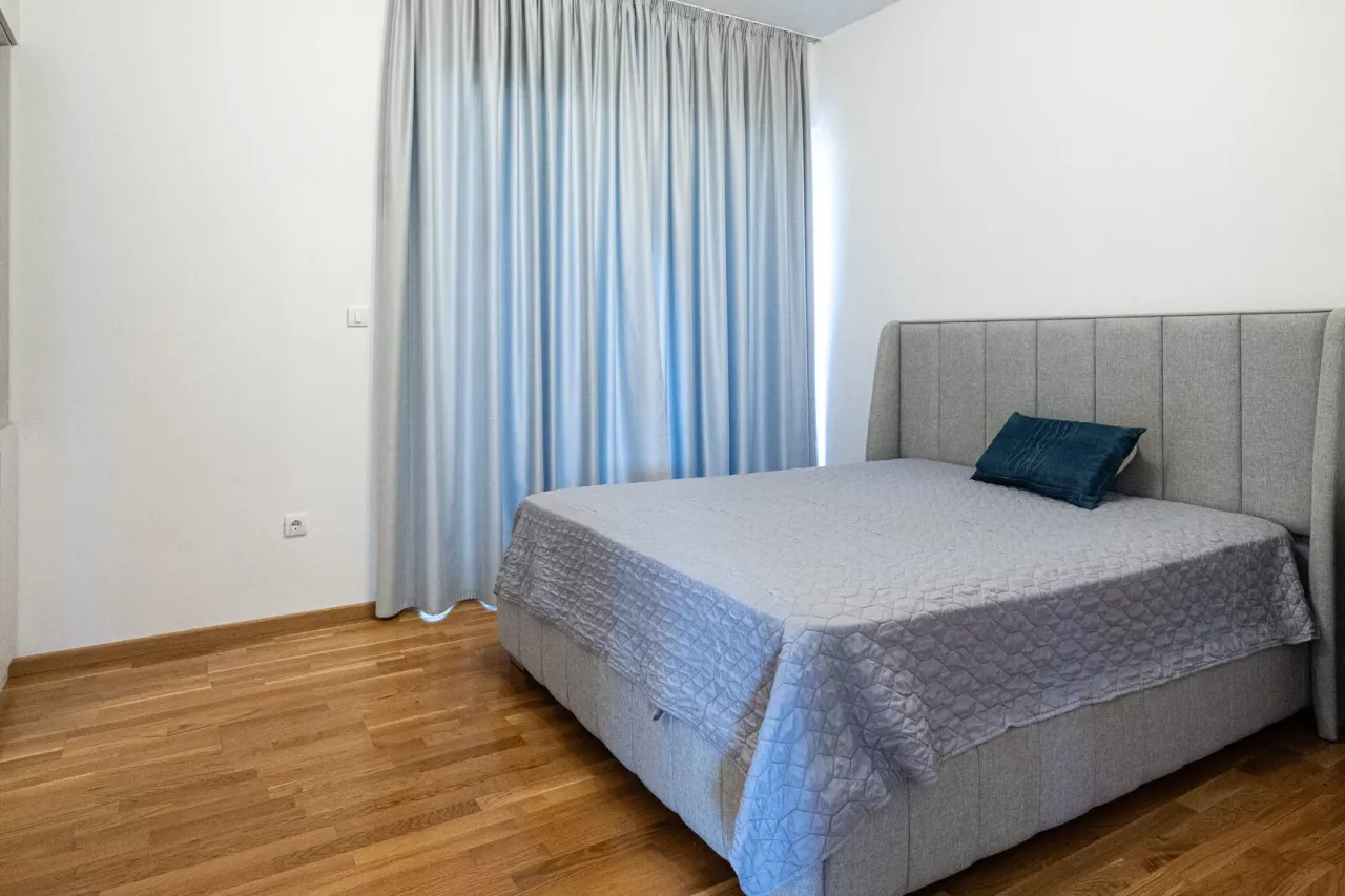 Пентхаус в Тивате, Черногория, 129 м² - фото 6