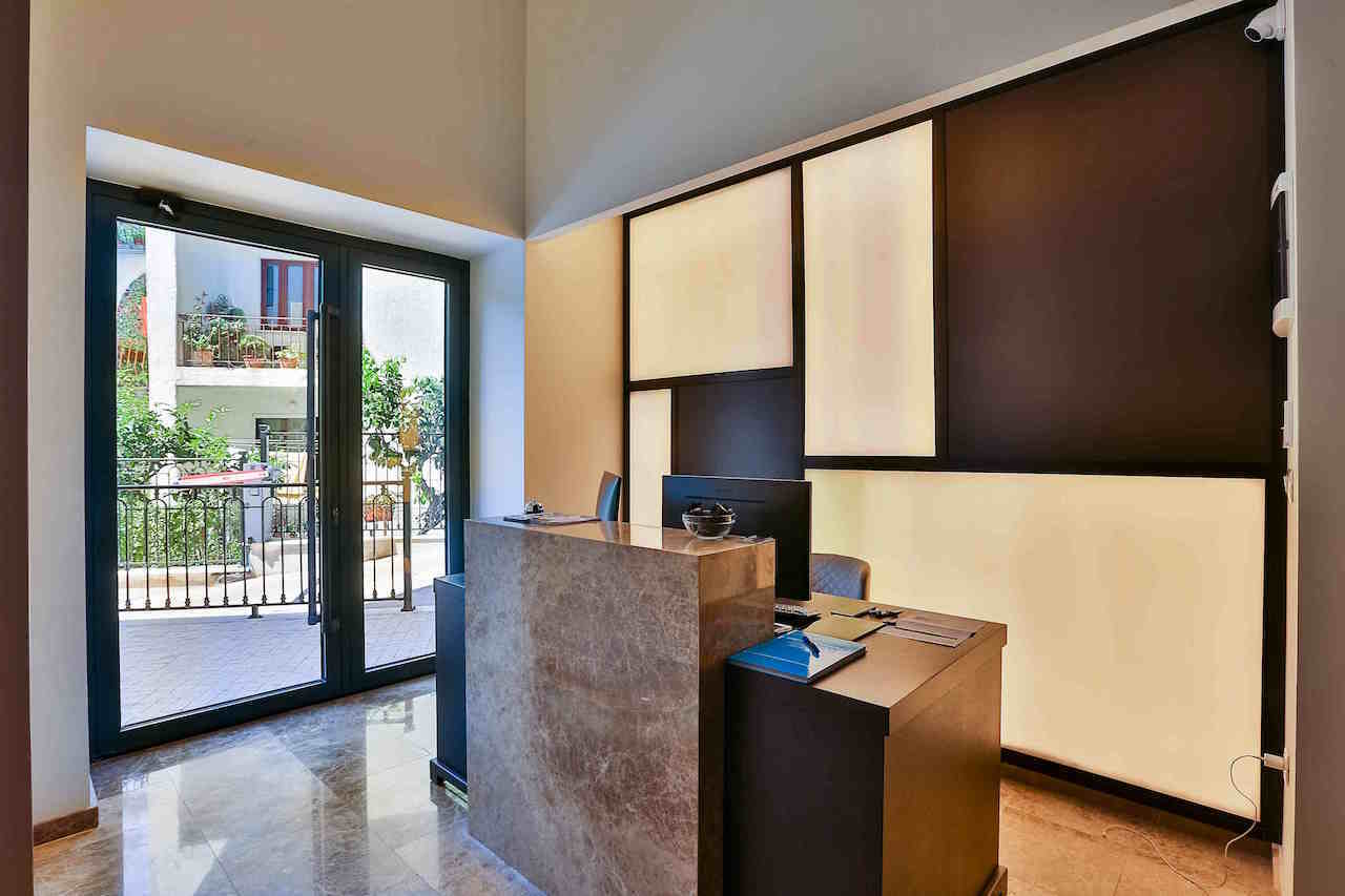 Квартира в Будве, Черногория, 42 м² - фото 12