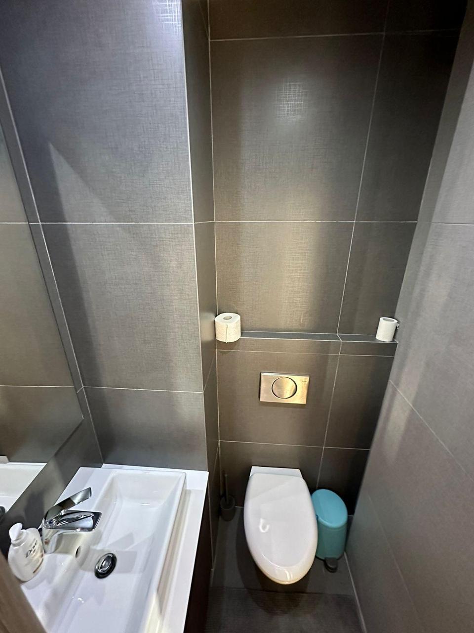 Квартира в Пржно, Черногория, 57 м² - фото 5