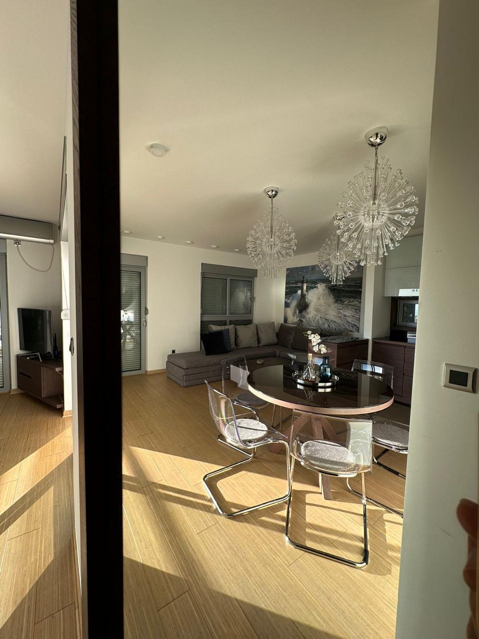 Квартира в Пржно, Черногория, 57 м² - фото 3