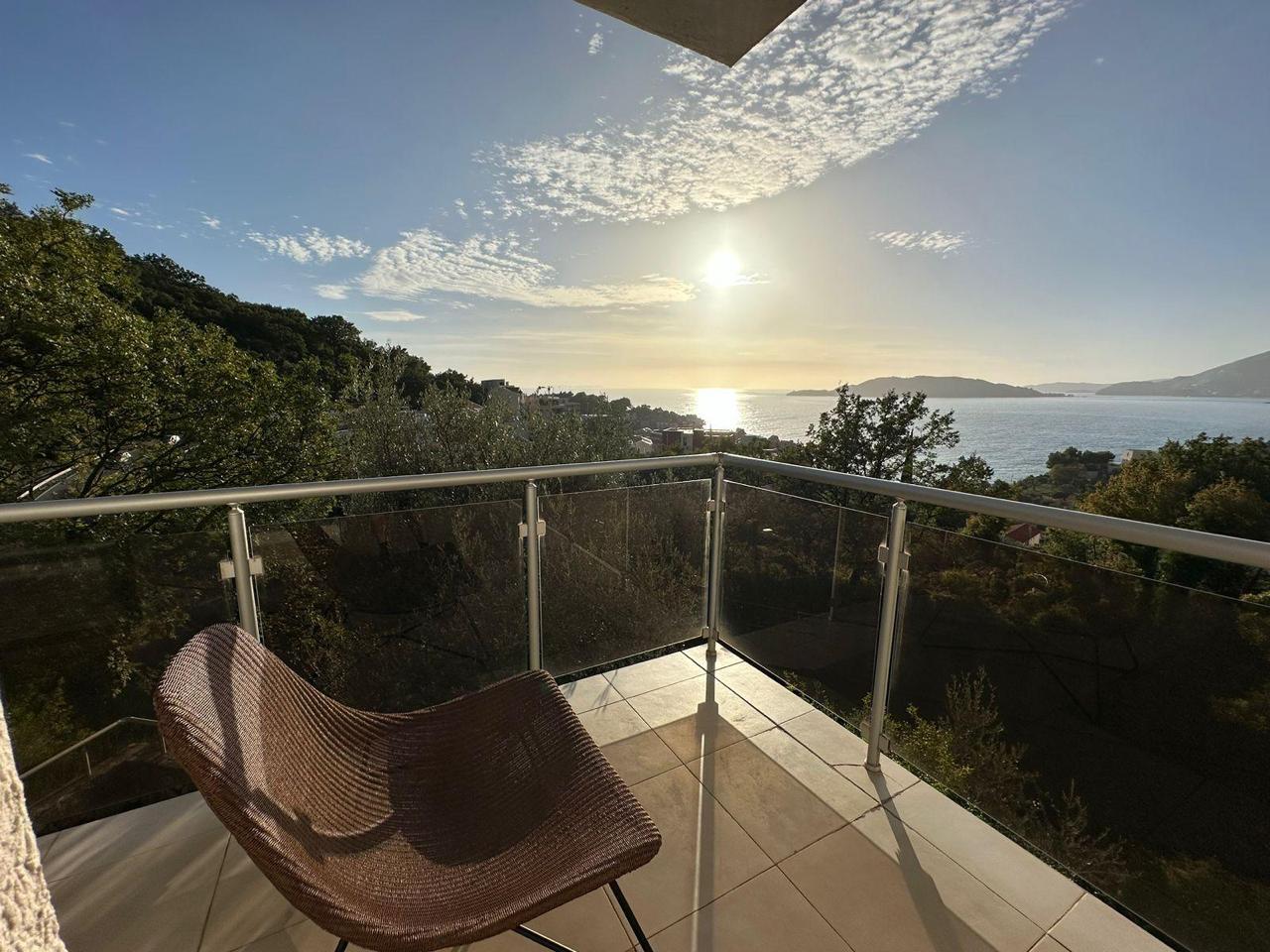 Квартира в Пржно, Черногория, 57 м² - фото 7