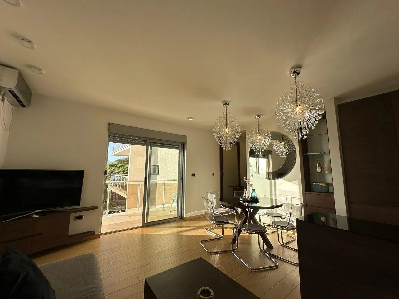 Квартира в Пржно, Черногория, 57 м² - фото 13