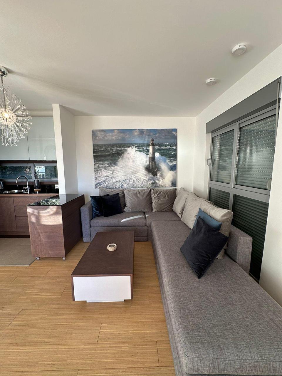 Квартира в Пржно, Черногория, 57 м² - фото 15