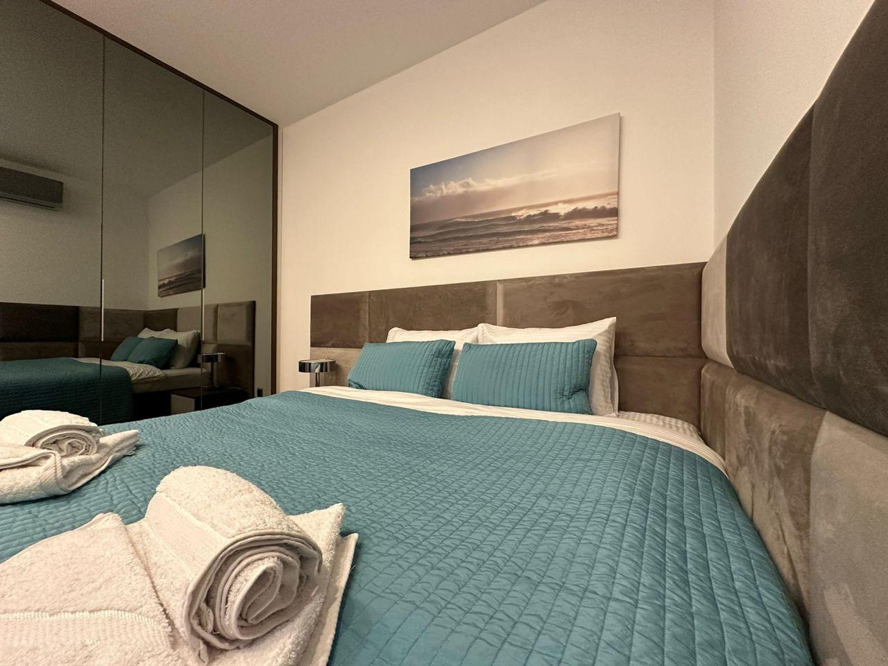 Квартира в Пржно, Черногория, 57 м² - фото 2