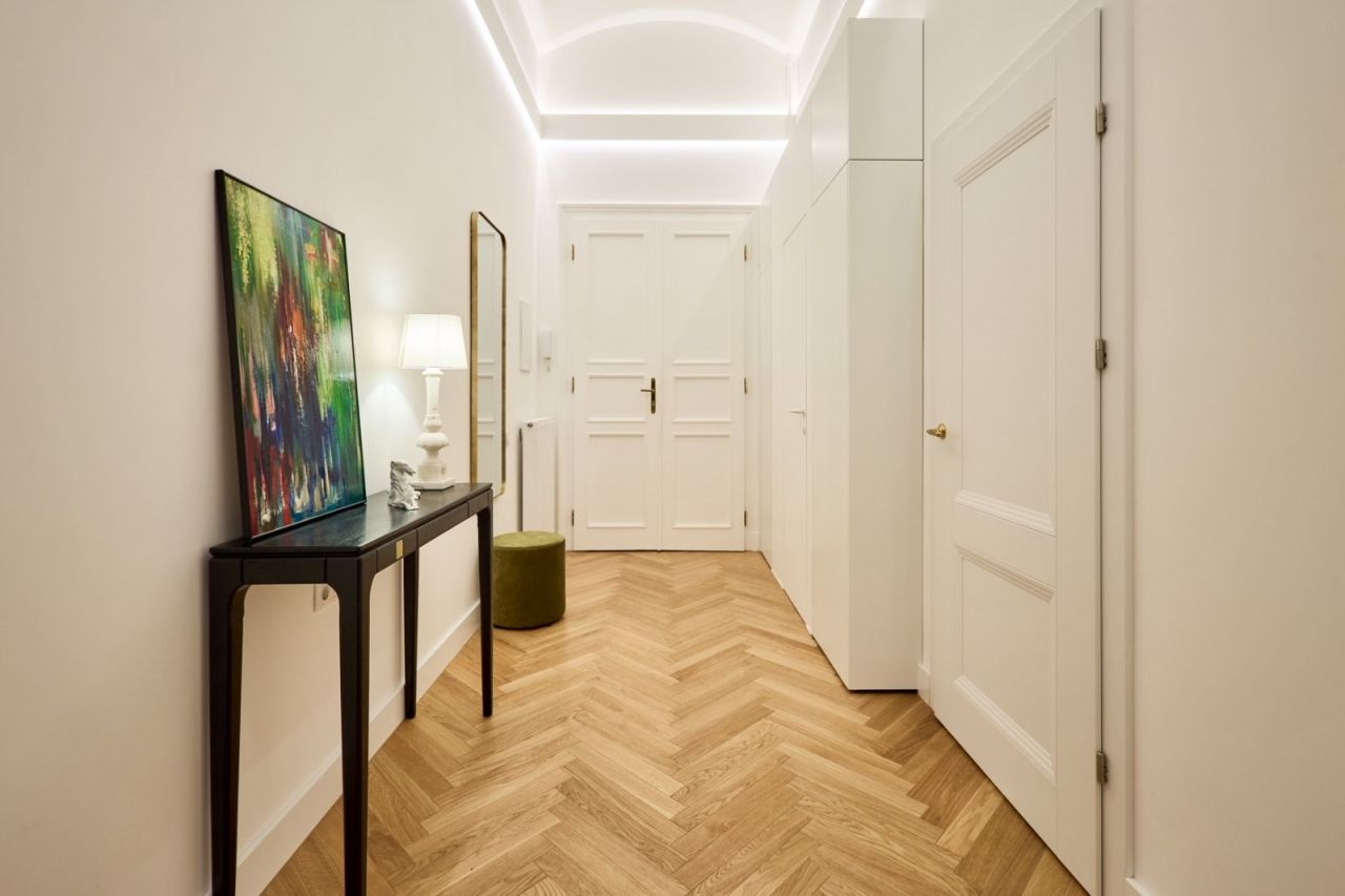 Квартира в Будапеште, Венгрия, 82 м² - фото 7