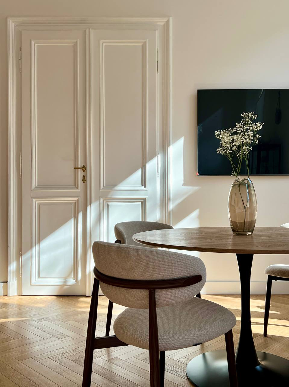 Квартира в Будапеште, Венгрия, 82 м² - фото 12