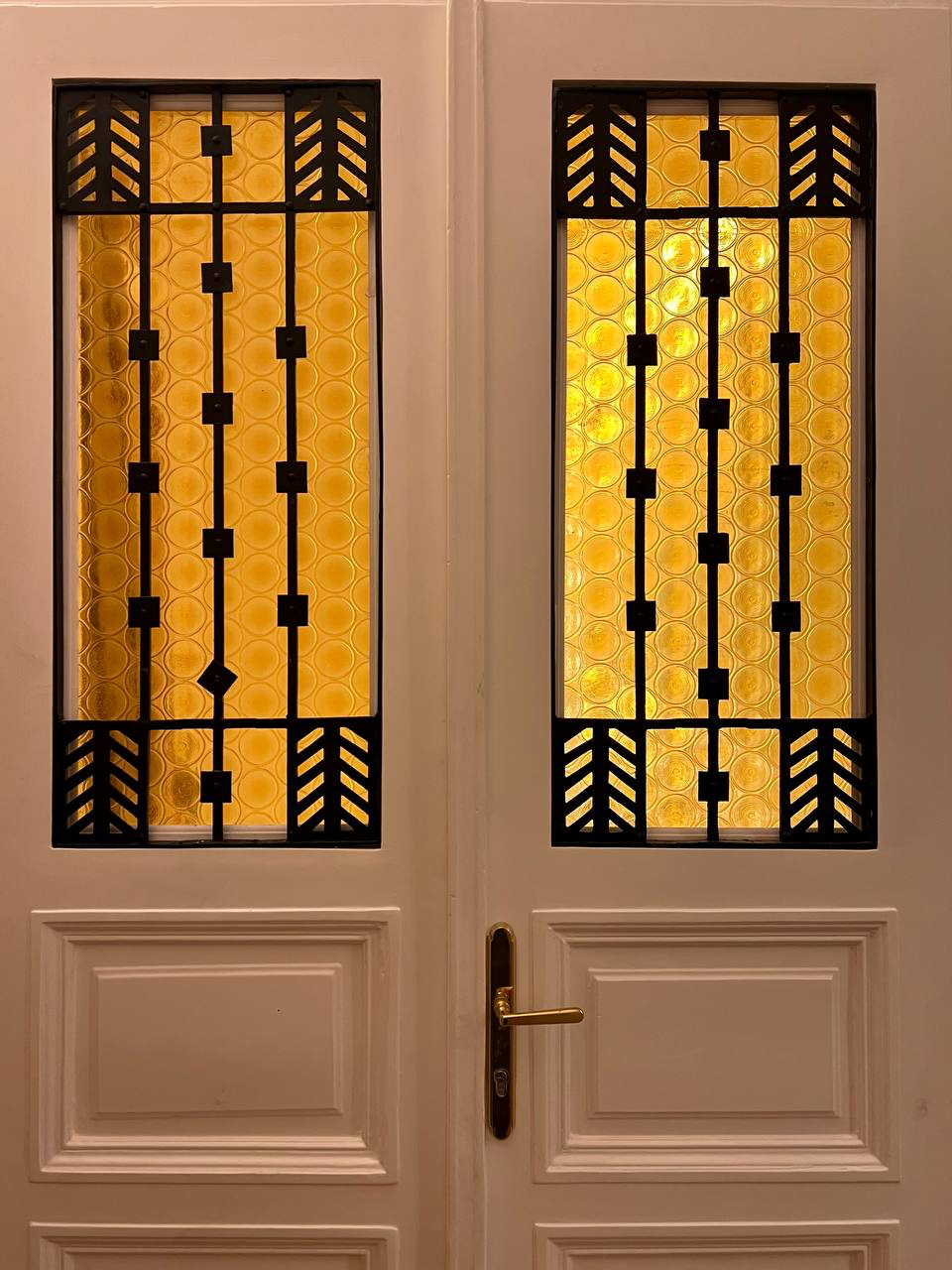 Квартира в Будапеште, Венгрия, 82 м² - фото 15