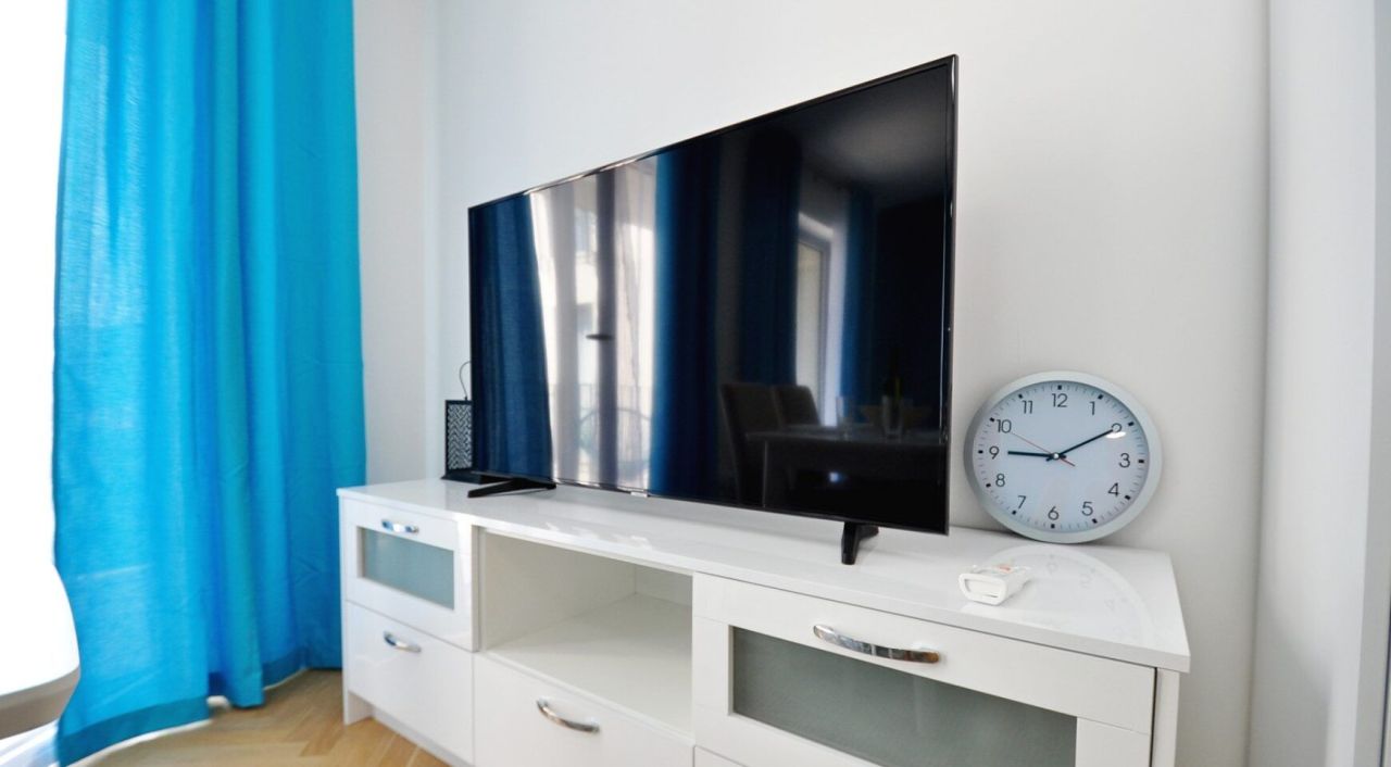 Студия в Доброте, Черногория, 38 м² - фото 5