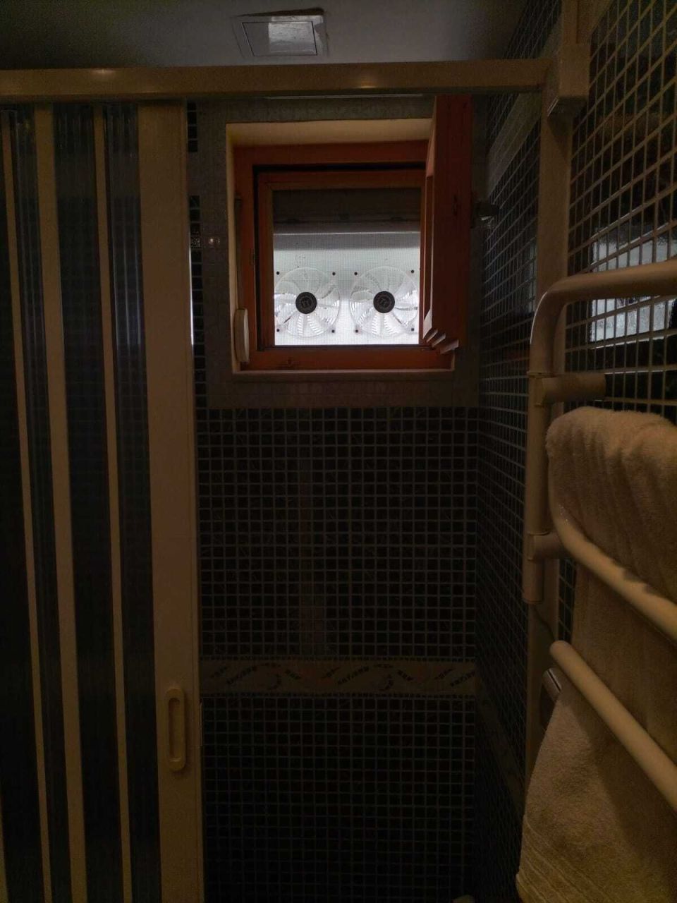 Квартира в Будве, Черногория, 50 м² - фото 5