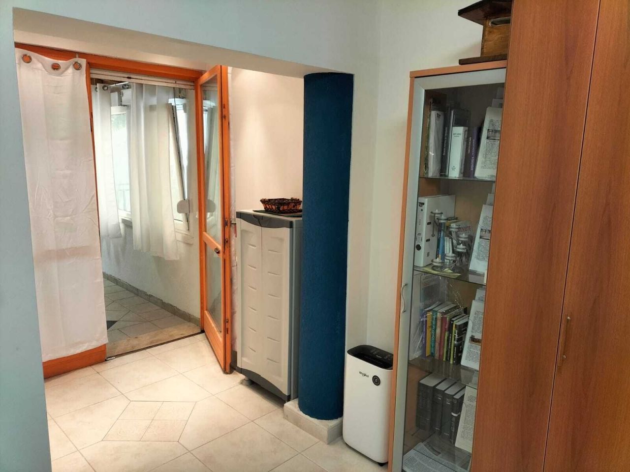 Квартира в Будве, Черногория, 50 м² - фото 2