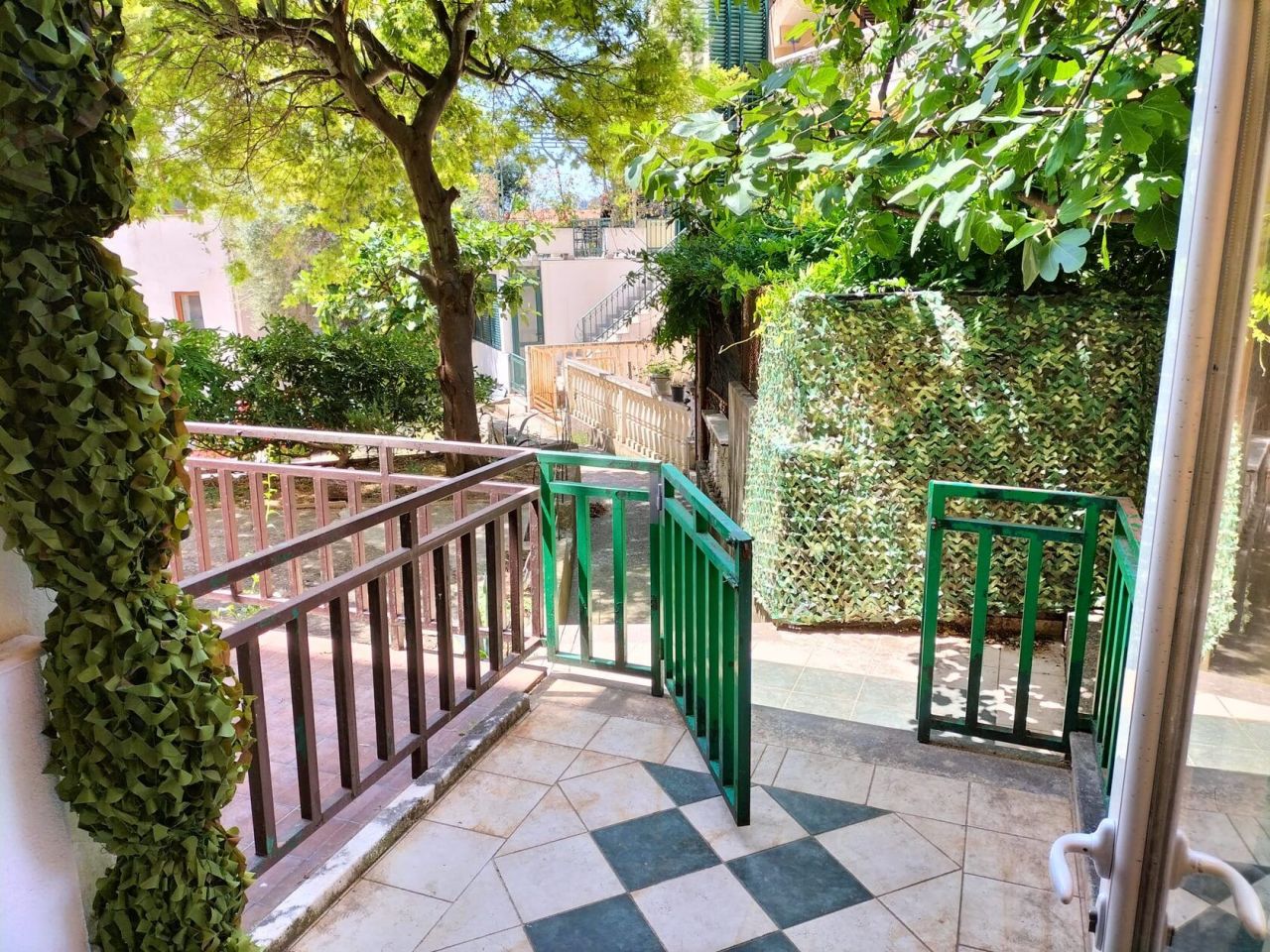 Квартира в Будве, Черногория, 50 м² - фото 15