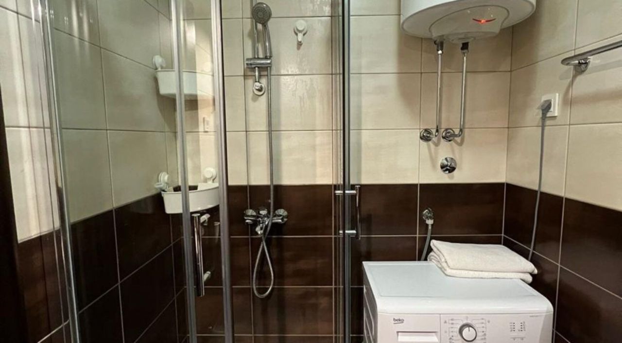 Квартира в Будве, Черногория, 43 м² - фото 7