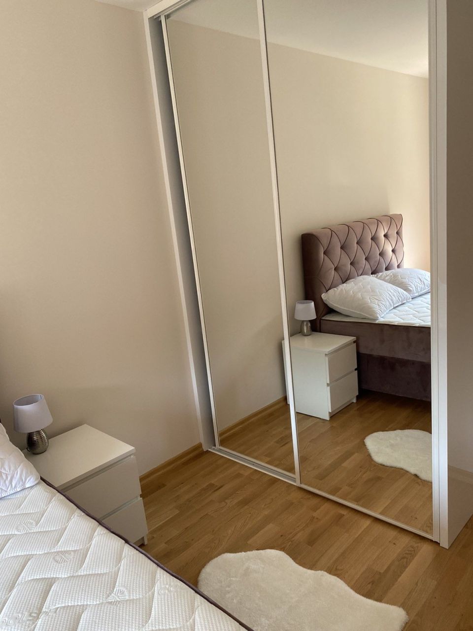 Квартира в Будве, Черногория, 66 м² - фото 6