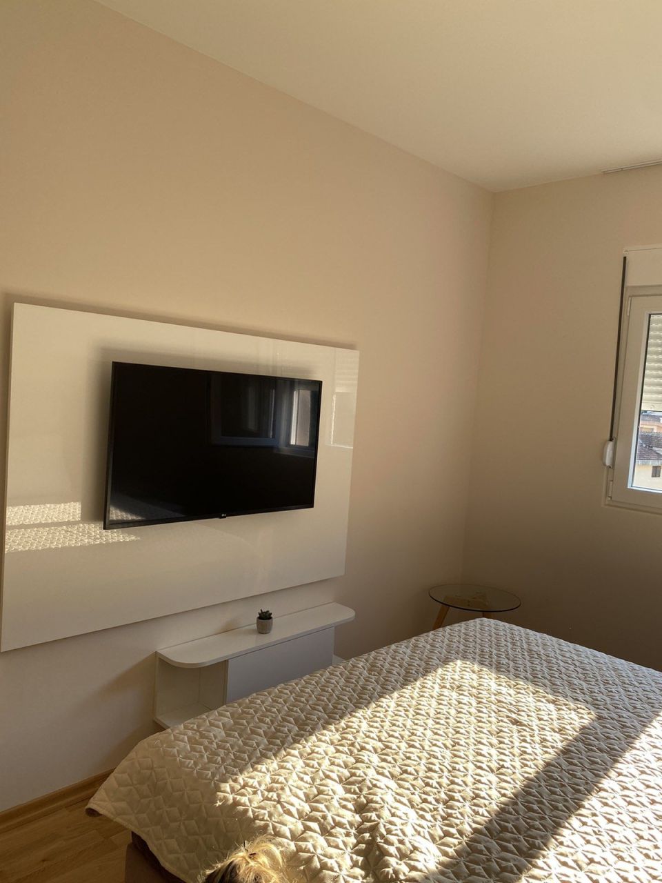 Квартира в Будве, Черногория, 66 м² - фото 8