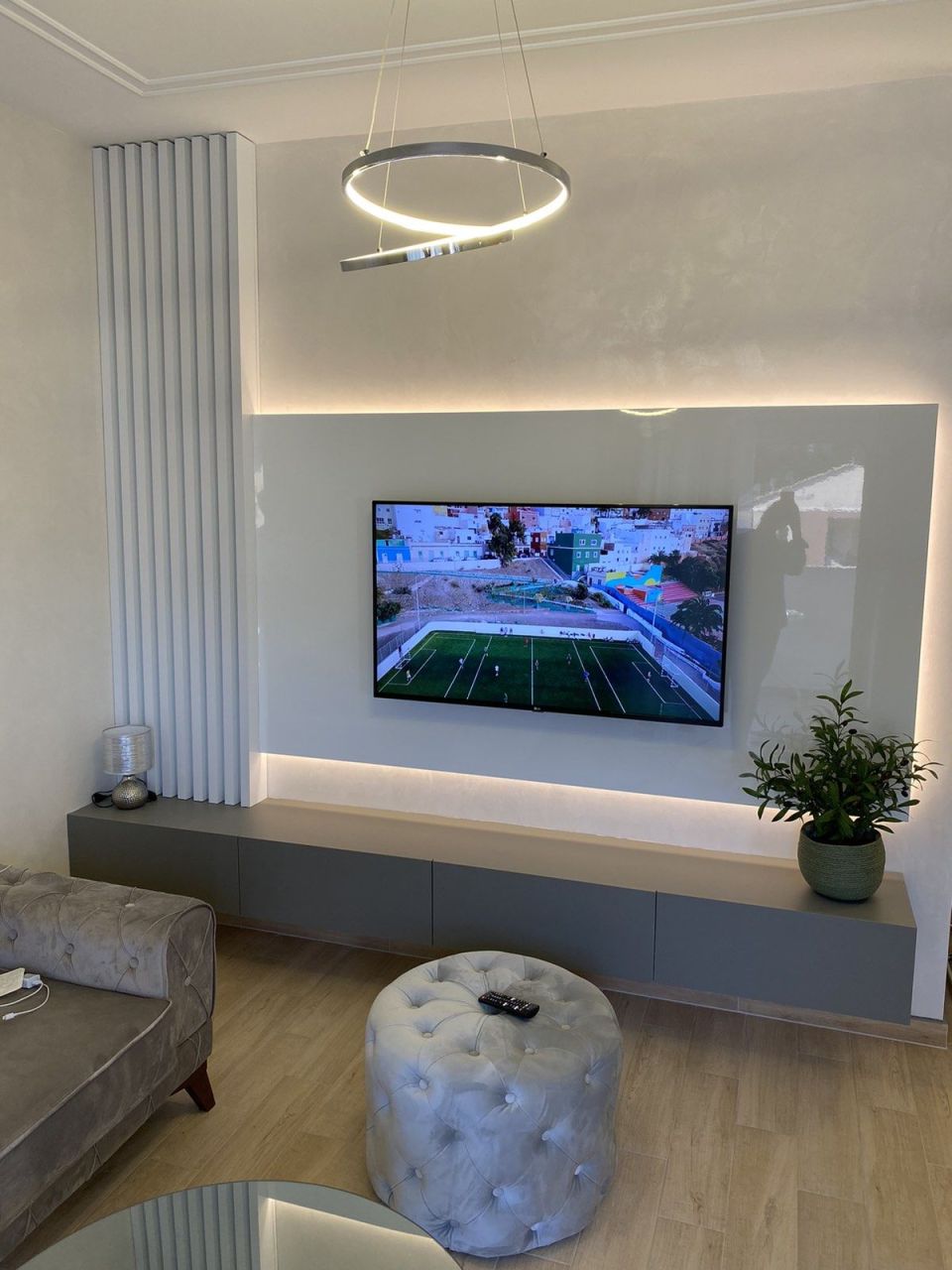 Квартира в Будве, Черногория, 66 м² - фото 9