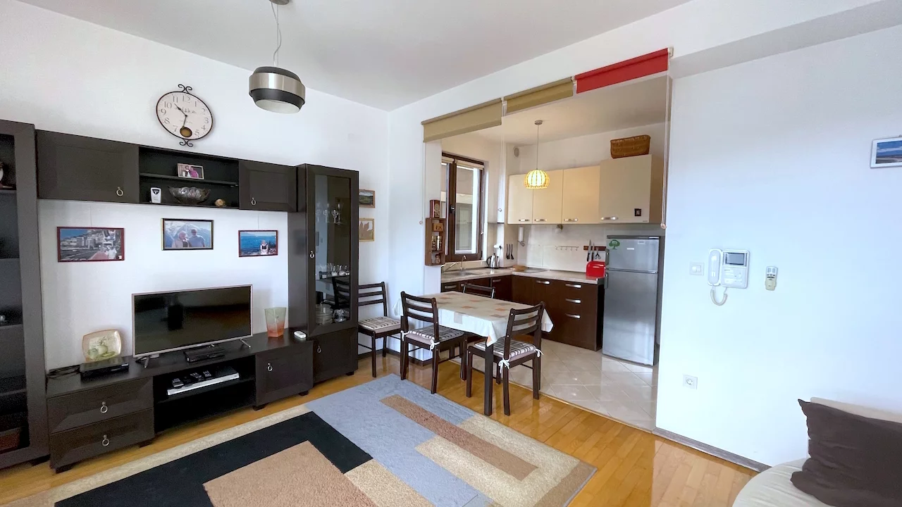 Квартира в Будве, Черногория, 492 м² - фото 3