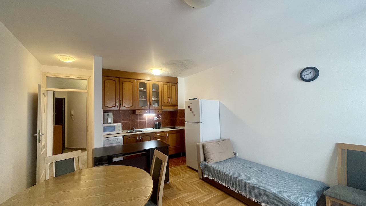 Квартира в Будве, Черногория, 45 м² - фото 4