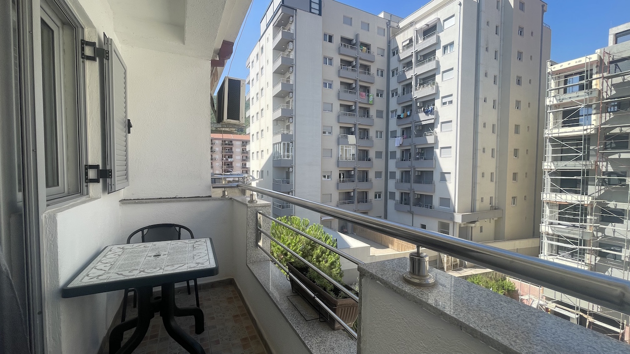 Квартира в Будве, Черногория, 45 м² - фото 13