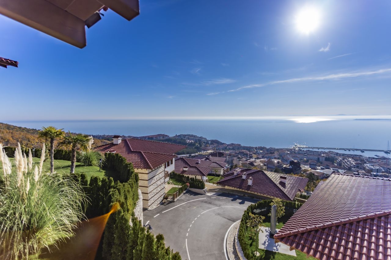 Вилла в Святом Власе, Болгария, 301 м² - фото 5